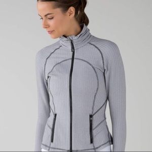 SOLD Lululemon Hustle in Your Bustle Jacket
